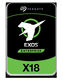 Жесткий диск HDD Western Digital 18Tb Seagate Exos 512e/4Kn ST18000NM004J