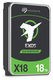 Жесткий диск HDD Western Digital 18Tb Seagate Exos 512e/4Kn ST18000NM004J