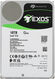 Жесткий диск HDD Western Digital 18Tb Seagate Exos 512e/4Kn ST18000NM004J