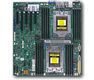 Плата материнская SuperMicro MB Dual H11 AMD 2xSocet/2TB/2 PCI-E 3.0 x16/ 3 PCI-E 3.0 x8/ 10 SATA3