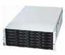 Корпус компьютерный Supermicro 4U SC847 JBOD W/SAS3 Expander Storage & 1280W Redundant