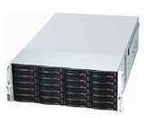 Корпус компьютерный Supermicro 4U SC847 JBOD W/ SAS3 Expander Storage &amp; 1280W Redundant CSE-847E2C-R1K28JBOD&nbsp;<img style='position: relative;margin:0' src='/image/only_to_order_edit.gif' alt='На заказ' title='На заказ' />