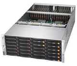 Корпус компьютерный SuperMicro Barebone 4U/ MB X11DPG-OT-CPU/ Dual Socket P (LGA 3647)/ 24 DIMMs up to 6TB/ 20 PCI-E 3.0 x16/ 24 Hot-swap 3.5"/ 2x LAN ports/ 2000W (2+2) Redundan SYS-6049GP-TRT&nbsp;<img style='position: relative;margin:0' src='/image/only_to_order_edit.gif' alt='На заказ' title='На заказ' />