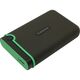 Накопитель на жестком магнитном диске Transcend Внешний жесткий диск Transcend 4TB StoreJet 2.5
