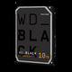 Western Digital
Накопитель на жестком магнитном диске WD Жесткий диск WD Black™ WD101FZBX 10ТБ 3,5 Western Digital
Накопитель на жестком магнитном диске WD Жесткий диск WD Black™ WD101FZBX 10ТБ 3,5