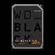 Western Digital
Накопитель на жестком магнитном диске WD Жесткий диск WD Black™ WD101FZBX 10ТБ 3,5
