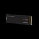 Western Digital
Твердотельный накопитель SSD WD_BLACK SN850 WDS500G1X0E