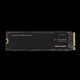 Western Digital
Твердотельный накопитель SSD WD_BLACK SN850 WDS500G1X0E