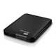Western Digital
Накопитель на жестком магнитном диске WD Внешний жёсткий диск WD Elements Portable WDBU6Y0020BBK-WESN 2ТБ 2,5