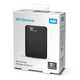 Western Digital
Накопитель на жестком магнитном диске WD Внешний жёсткий диск WD Elements Portable WDBU6Y0020BBK-WESN 2ТБ 2,5