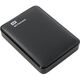 Western Digital
Накопитель на жестком магнитном диске WD Внешний жёсткий диск WD Elements Portable WDBU6Y0020BBK-WESN 2ТБ 2,5