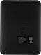 Western Digital
Накопитель на жестком магнитном диске WD Внешний жёсткий диск WD Elements Portable WDBU6Y0020BBK-WESN 2ТБ 2,5