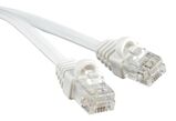 Патч-корд телефонный Hyperline PCM-RJ12-RJ12-1.5M-WH&nbsp;<img style='position: relative;margin:0' src='/image/only_to_order_edit.gif' alt='На заказ' title='На заказ' />