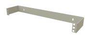 Hyperline BW19-1U-110F-RAL7035 Кронштейн настенный для 19" оборудования Hyperline BW19-1U-110F-RAL7035 Кронштейн настенный для 19" оборудования