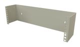 Кронштейн настенный для 19&amp;quot; оборудования Hyperline BW19-3U-110F-RAL7035&nbsp;<img style='position: relative;margin:0' src='/image/only_to_order_edit.gif' alt='На заказ' title='На заказ' />
