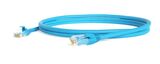 Патч-корд U/ UTP Hyperline PC-LPM-UTP-RJ45-RJ45-C5e-2M-BL (PC-LPM-UTP-RJ45-C5E-2M-BL)&nbsp;<img style='position: relative;margin:0' src='/image/only_to_order_edit.gif' alt='На заказ' title='На заказ' />