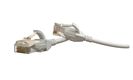 Hyperline PC-LPT-UTP-RJ45-RJ45-C6-3M-LSZH-WH Патч-корд U/UTP