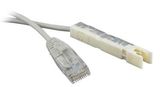 Патч-корд 110 тип-RJ45 Hyperline PC-110-RJ45-1P-CX-3M-LSZH-GY&nbsp;<img style='position: relative;margin:0' src='/image/only_to_order_edit.gif' alt='На заказ' title='На заказ' />