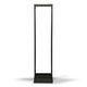 Hyperline ORL1-32-RAL9005 Открытая стойка 19-дюймовая (19") Hyperline ORL1-32-RAL9005 Открытая стойка 19-дюймовая (19")
