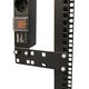 Hyperline PMV1-RAL9005 Кронштейн для крепления 19 дюймового и вертикального оборудования сбоку стоек (2 шт. в комплекте) Hyperline PMV1-RAL9005 Кронштейн для крепления 19 дюймового и вертикального оборудования сбоку стоек (2 шт. в комплекте)
