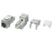 Hyperline KJ9-8P8C-C6-90-SH-F Вставка Keystone Jack RJ-45(8P8C) Hyperline KJ9-8P8C-C6-90-SH-F Вставка Keystone Jack RJ-45(8P8C)