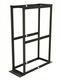 Hyperline ORK2A-3268-RAL9005 Открытая стойка 19-дюймовая (19") Hyperline ORK2A-3268-RAL9005 Открытая стойка 19-дюймовая (19")