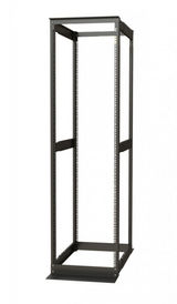 Открытая стойка 19-дюймовая Hyperline ORK2A-3268-RAL9005 (19&amp;quot;)&nbsp;<img style='position: relative;margin:0' src='/image/only_to_order_edit.gif' alt='На заказ' title='На заказ' />