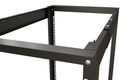 Hyperline ORK2A-4281-RAL9005 Открытая стойка 19-дюймовая (19") Hyperline ORK2A-4281-RAL9005 Открытая стойка 19-дюймовая (19")