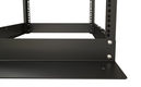 Hyperline ORK2A-4281-RAL9005 Открытая стойка 19-дюймовая (19") Hyperline ORK2A-4281-RAL9005 Открытая стойка 19-дюймовая (19")