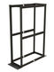 Hyperline ORK2A-4281-RAL9005 Открытая стойка 19-дюймовая (19") Hyperline ORK2A-4281-RAL9005 Открытая стойка 19-дюймовая (19")