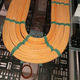 Hyperline CDV-150x9-42U-RAL9005 Перфорированный вертикальный кабельный организатор-лоток 150х9 мм Hyperline CDV-150x9-42U-RAL9005 Перфорированный вертикальный кабельный организатор-лоток 150х9 мм