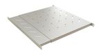 Hyperline TSD3L-0.5U-405/700-RAL7035 Полка c 19'' креплением Hyperline TSD3L-0.5U-405/700-RAL7035 Полка c 19'' креплением