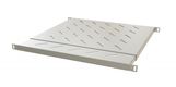 Hyperline TSD3L-0.5U-405/700-RAL7035 Полка c 19'' креплением