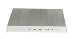 Hyperline TSD3M-1U-405/700-RAL7035 Полка c 19'' креплением Hyperline TSD3M-1U-405/700-RAL7035 Полка c 19'' креплением