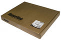 Hyperline TSD3M-1U-405/700-RAL7035 Полка c 19'' креплением