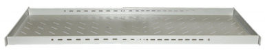 Hyperline TSD3M-1U-650/1100-RAL7035 Полка c 19'' креплением Hyperline TSD3M-1U-650/1100-RAL7035 Полка c 19'' креплением