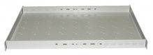 Hyperline TSD3M-1U-650/1100-RAL7035 Полка c 19'' креплением Hyperline TSD3M-1U-650/1100-RAL7035 Полка c 19'' креплением
