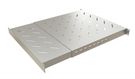 Hyperline TSD3H-1U-650/1100-RAL7035 Полка c 19'' креплением
