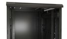 Hyperline TTB-3281-AS-RAL9004 Шкаф напольный 19-дюймовый Hyperline TTB-3281-AS-RAL9004 Шкаф напольный 19-дюймовый