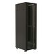 Hyperline TTB-3281-AS-RAL9004 Шкаф напольный 19-дюймовый Hyperline TTB-3281-AS-RAL9004 Шкаф напольный 19-дюймовый