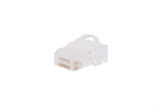 Разъем легкой оконцовки RJ-45 под витую пару Hyperline PLEZ-8P8C-UA-C5-100 (8P8C)&nbsp;<img style='position: relative;margin:0' src='/image/only_to_order_edit.gif' alt='На заказ' title='На заказ' />