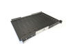 Hyperline TSS3-450-RAL9004 Полка выдвижная c 19'' креплением Hyperline TSS3-450-RAL9004 Полка выдвижная c 19'' креплением