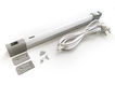 Hyperline TL19-LED-10W-EU Осветительная панель 19 дюймов