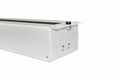 Hyperline BPB19-PS-3U-RAL7035 Панель с DIN-рейкой с регулируемой глубиной установки Hyperline BPB19-PS-3U-RAL7035 Панель с DIN-рейкой с регулируемой глубиной установки