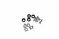 Hyperline BPB19-PS-3U-RAL7035 Панель с DIN-рейкой с регулируемой глубиной установки Hyperline BPB19-PS-3U-RAL7035 Панель с DIN-рейкой с регулируемой глубиной установки