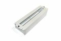 Hyperline BPB19-PS-3U-RAL7035 Панель с DIN-рейкой с регулируемой глубиной установки Hyperline BPB19-PS-3U-RAL7035 Панель с DIN-рейкой с регулируемой глубиной установки