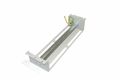 Hyperline BPB19-PS-3U-RAL7035 Панель с DIN-рейкой с регулируемой глубиной установки Hyperline BPB19-PS-3U-RAL7035 Панель с DIN-рейкой с регулируемой глубиной установки