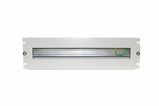 Панель с DIN-рейкой с регулируемой глубиной установки Hyperline BPB19-PS-3U-RAL7035&nbsp;<img style='position: relative;margin:0' src='/image/only_to_order_edit.gif' alt='На заказ' title='На заказ' />