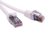 DKC / ДКС RN5EFU4520WH Патч-корд F/ UTP