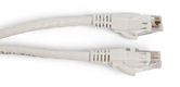 Hyperline PC-LPM-UTP-RJ45-RJ45-C6a-3M-WH (PC-LPM-UTP-RJ45-C6A-10F-WH) Патч-корд U/UTP